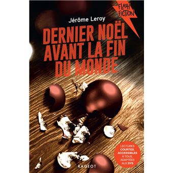 Dernier No L Avant La Fin Du Monde Poche J R Me Leroy Achat Livre