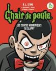 Les contes horrifiques de Slappy