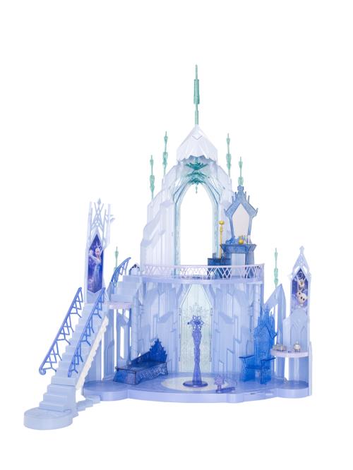 Palais des Glaces Frozen La Reine des Neiges Disney Princesses pour 180
