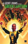 Geoff Johns présente Green Lantern