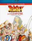 Asterix et Cléopâtre - Version remasterisée (Blu-Ray)