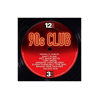 Armand Van Helden - Touch Your Toes Armand Van Helden - Touch Your Toes