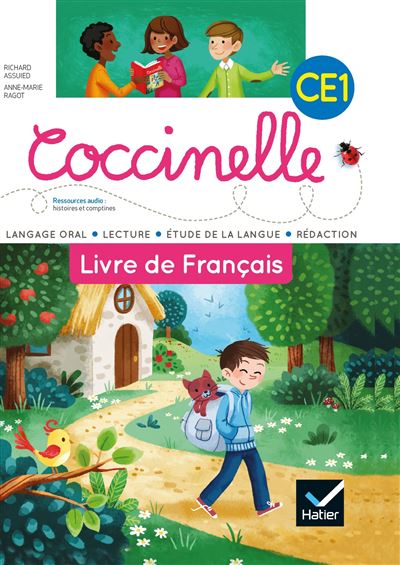 La Nouvelle Coccinelle Manuel De Fran Ais Edition Coccinelle