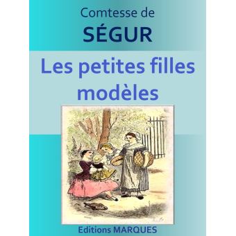 Les petites filles modèles Texte intégral ebook ePub Sophie