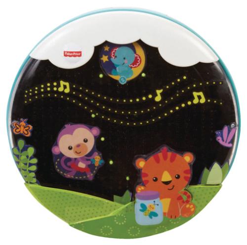 Ma veilleuse douce nuit Fisher Price pour 51