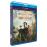 Miss Peregrine et les Enfants Particuliers (Blu-ray 3D) - Blu-ray 3D + Blu-ray + Digital HD