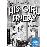 His girl Friday Blu-ray