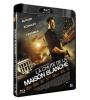 La chute de la Maison Blanche - Blu-Ray