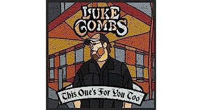 Sur This One S For You Too Edition Deluxe Luke Combs Cd Album