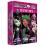Monster High - Un coffret mortel ! - La fête des goules + Les reines de la crim' + Pourquoi les...