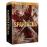 Spartacus - L'intégrale de la série : Le sang des Gladiateurs + Les dieux de l'arène + Vengeance