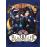Black Butler : Book of Circus - Vol. 1 - Combo Blu-ray + DVD - Édition Limitée