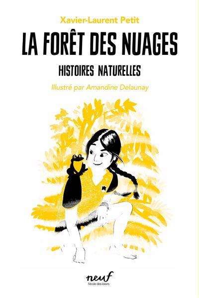 Histoires Naturelles Tome 5 Histoires naturelles La forêt des