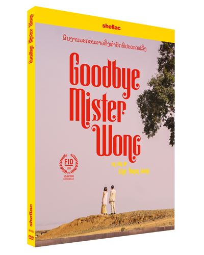 Goodbye Mister Wong Dvd Dvd Zone Kiye Simon Luang Marc Barb