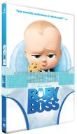Baby Boss - DVD + Digital HD (DVD)