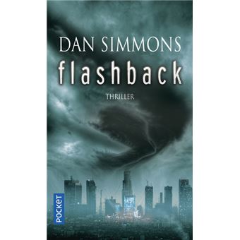 Couverture : Flashback