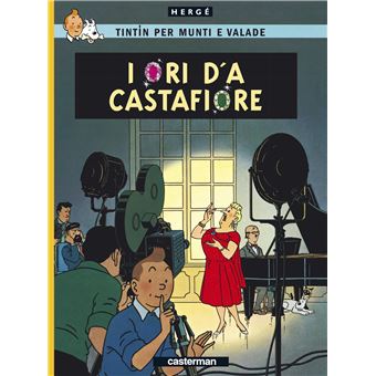 Pour les fans de Tintin - Page 10 1540-1