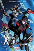 All New X-Men