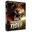 Prehistoric Tiger