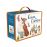 Mon coffret Ernest et Célestine - L'intégrale de la série en 4 DVD - Coffret valisette