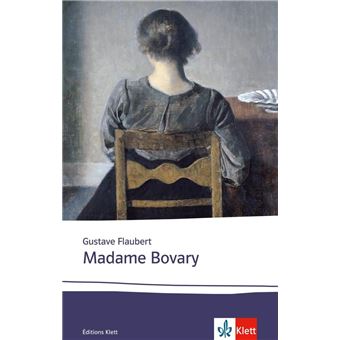 Madame Bovary Edition Bilingue Fran Ais Allemand Poche Gustave