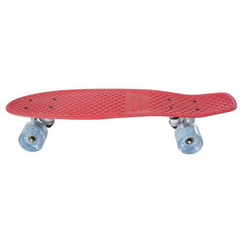 Skateboard Kryptonics Torpedo 22,5 Series 1965 Rouge pour 60