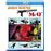 McQ Blu-ray