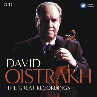 David Oïstrakh
