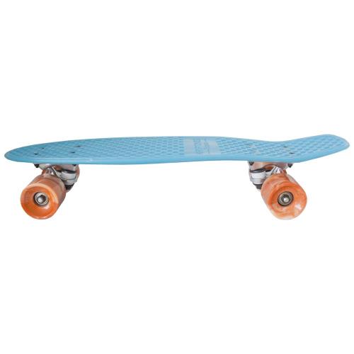 Skateboard Kryptonics Torpedo 22,5 Series 1965 Bleu pour 60