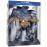 Pacific Rim (Blu-ray 3D) - Combo Blu-ray 3D + Blu-ray + Copie digitale - Packaging en relief