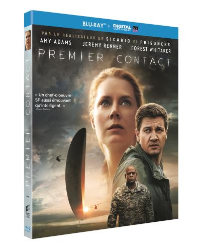 Premier Contact Premier Contact