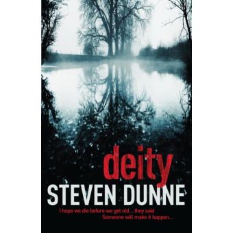 Deity (DI Damen Brook 3), Dunne, Steven, Used; Very Good Book Deity (DI Damen Brook 3), Dunne, Steven, Used; Very Good Book