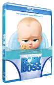 Baby Boss - Blu-ray + Digital HD (Blu-Ray)