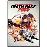 Roger Corman's Death Race 2050 DVD