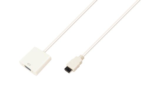 Adaptateur interne USB 3.0 femelle / USB 2.0 mâle - C70