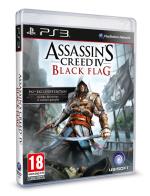 Assassin's Creed IV: Black Flag PS 3 - PlayStation 3
