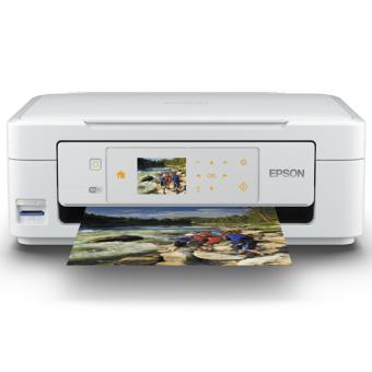 Imprimante Epson Expression Home XP 415, Multifonctions, WiFi, Blanche