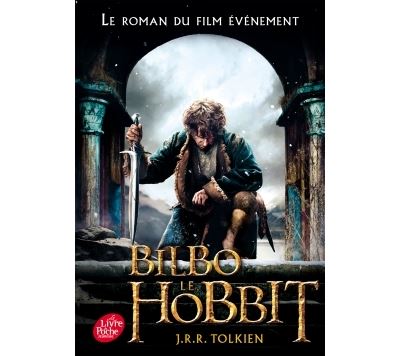 Bilbo Le Hobbit Bilbo le hobbit texte intégral avec la couverture