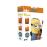 Les Minions + Moi, moche et méchant 1 &amp; 2