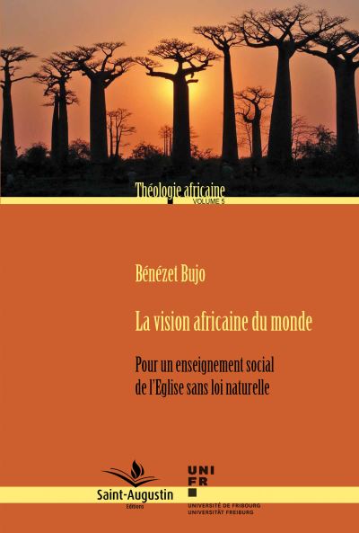 La Vision Africaine Du Monde Pour Un Enseignement Social De L Eglise