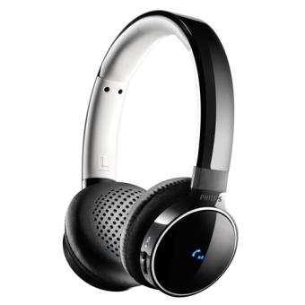 Casque Audio Philips Shb Noir Casque Audio Achat Prix Fnac