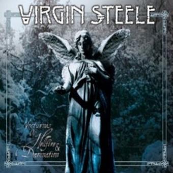 Interpr&egrave;te(s) Virgin Steele Editeur Steamhammer Date de parution