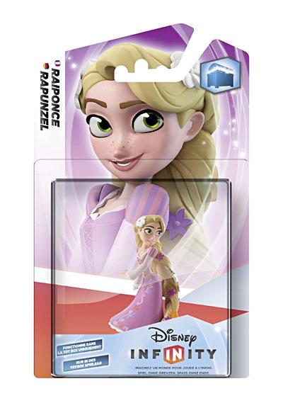 Figurine Raiponce Disney Infinity France