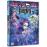 Monster High - Hanté - DVD + Copie digitale
