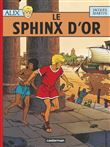 Le Sphinx d´or