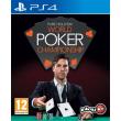 Pure Hold'Em World Poker Championship PS4