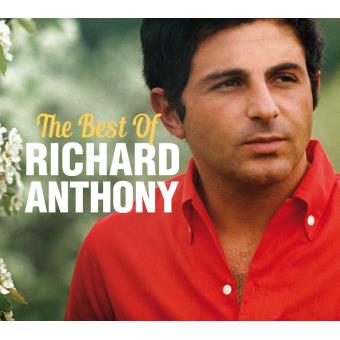 MFM présente :Richard Anthony ? The Best OfRETROUVEZ TOUTES LES