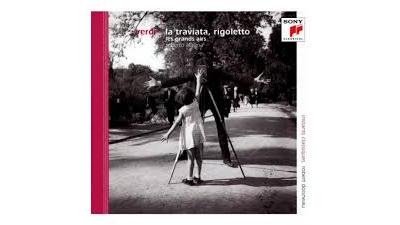 La Traviata - Rigoletto Collection Doisneau