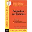 formation secrétaire médico sociale