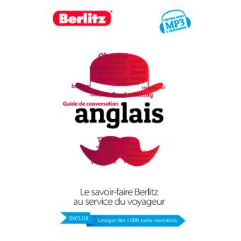 Anglais Guide De Conversation Broch Collectif Achat Livre Fnac